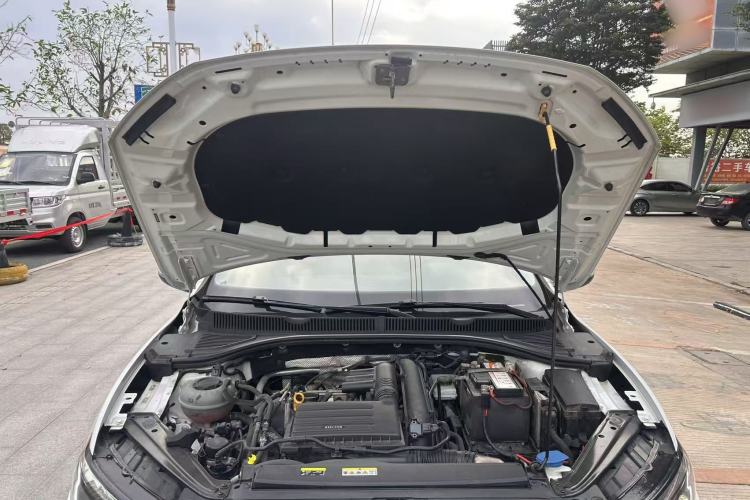 Used Volkswagen Sagitar 2021 280TSI DSG Excellence Edition