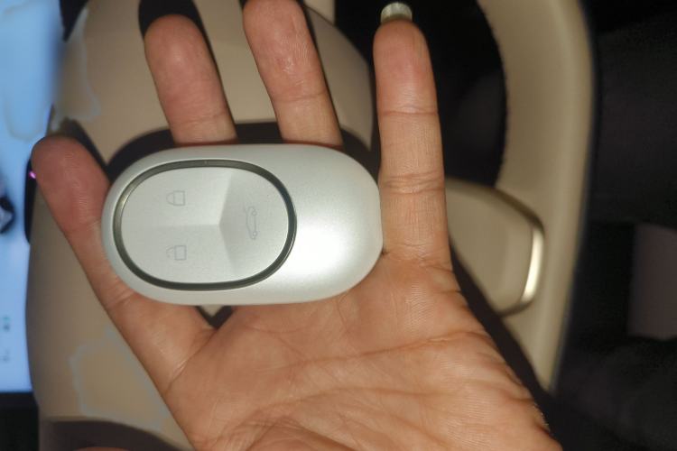 Used Nio EC7 2023 75 kWh
