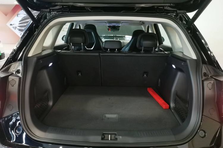 Used Hongqi HS3 PHEV 2024 PHEV 115km Jingwei Edition
