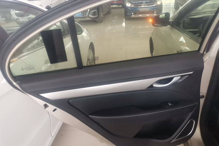 Used Geely Auto Emgrand 2020 1.5L CVT Luxury Model
