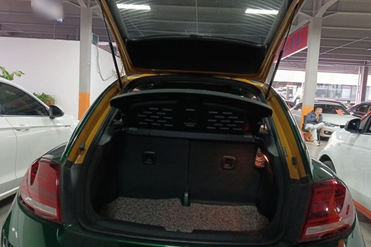 Used Volkswagen Beetle 2017 180TSI Dune Off-Road Edition