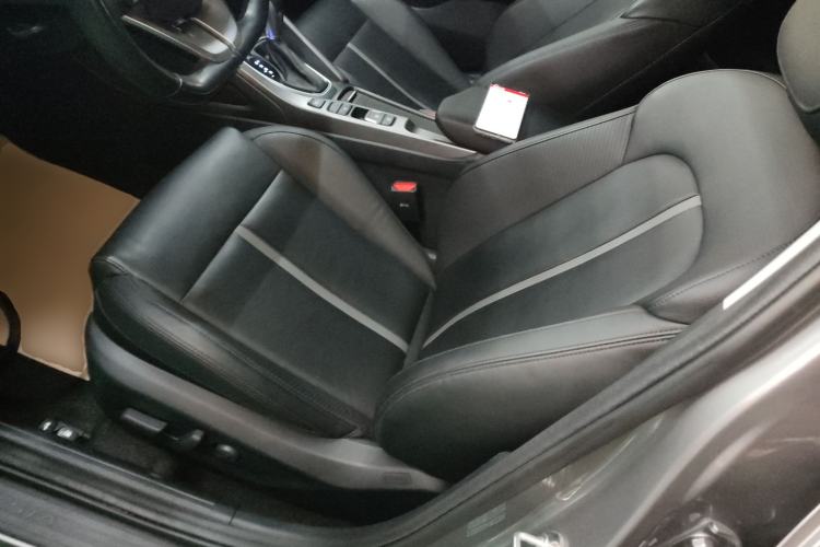 Used Hyundai Lafesta 2019 280TGDi Smart Speed Version China V Standard