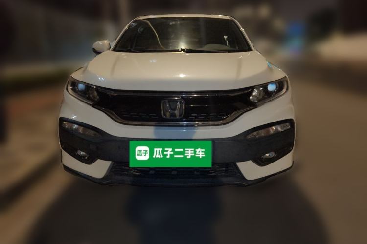 Used Honda XR-V 2017 1.5L LXi CVT Classic Edition