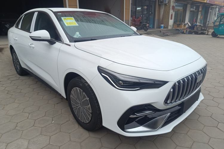 Used  Galaxy Stellar 6 2026 Model 60km Sailing Edition