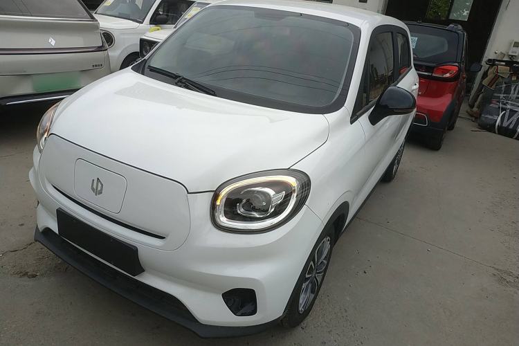 Used Leapmotor T03 2024 310 Comfort Edition
