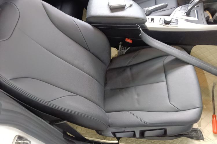 Used BMW 2 Series 2015 218i Convertible Coupe
