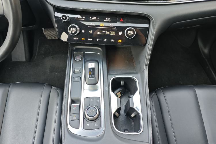 Used Infiniti QX60 2022 2.0T Comfort Edition
