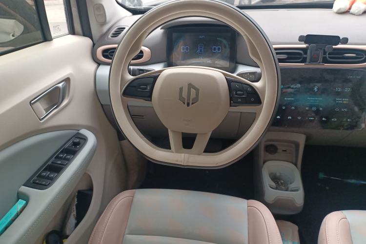 Used Leapmotor T03 2025 403 Comfort Edition
