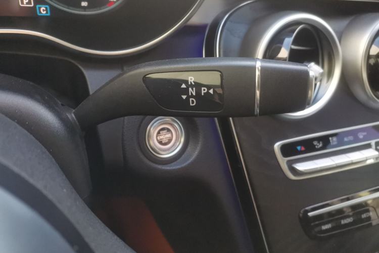 Used Mercedes-Benz C-Class 2020 C 200 Coupe
