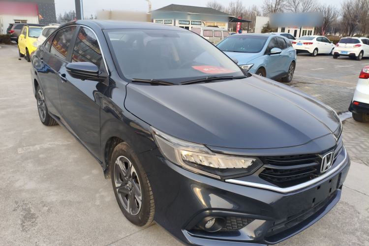 Used Honda Envix 2019 180TURBO CVT Enjoyment Edition China V