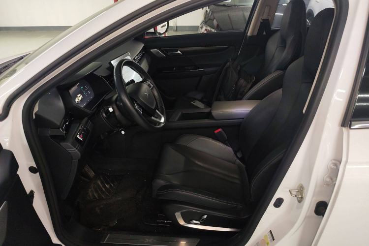 Used XPeng G3 2020 460i Luxury Edition
