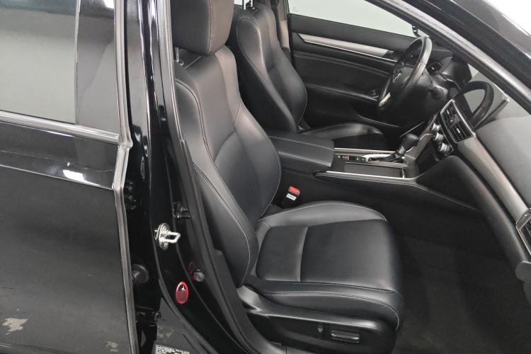 Used Honda Inspire 2022 260TURBO Elegant Edition