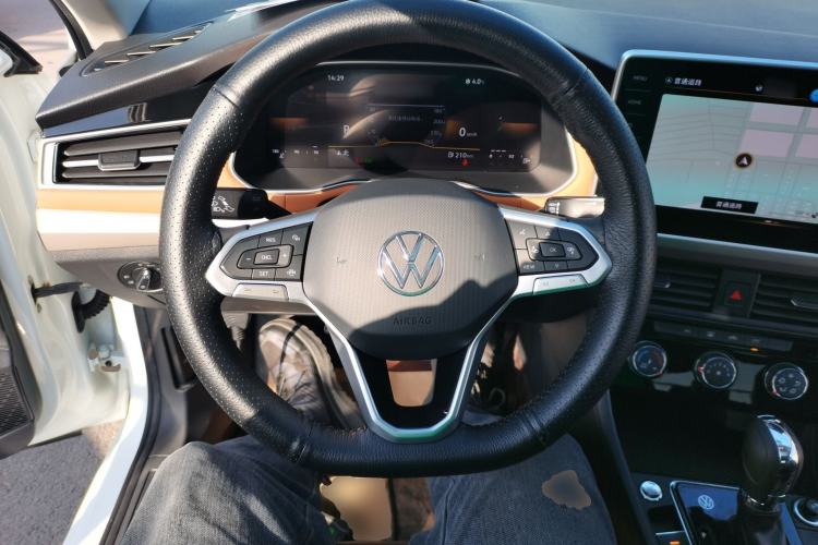 Used Volkswagen Bora 2023 200TSI DSG Enjoyment Edition
