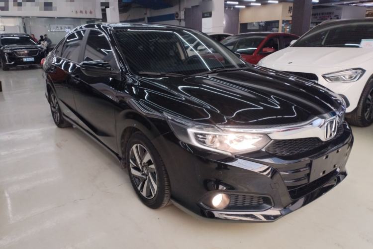 Used Honda Crider 2019 180 Turbo CVT Luxury Edition China VI Emission Standard