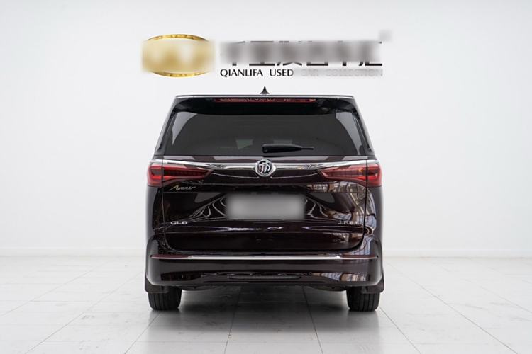 Used Buick GL8 2021 Avenir Aivia 7-Seater Luxury Edition
