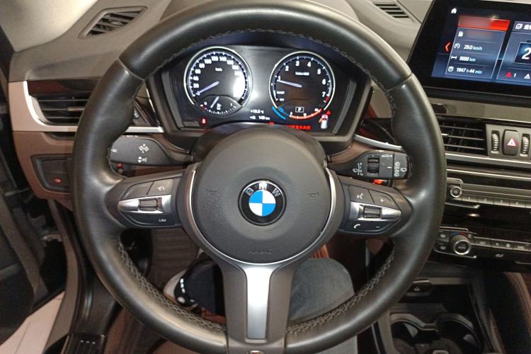 Used BMW X1 2022 sDrive25Li Leading Model