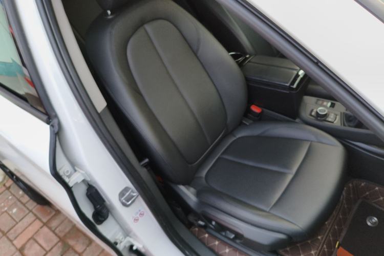 Used BMW X1 2018 sDrive18Li Fashion Model