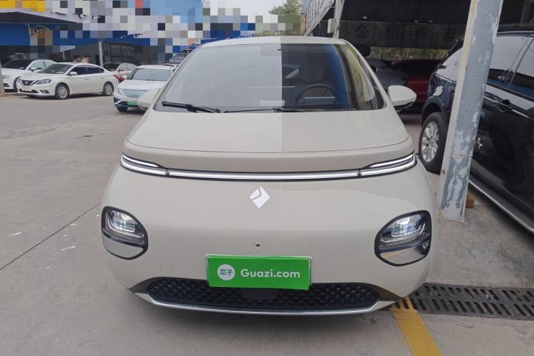 Used Baojun Cloud 2023 460 Pro
