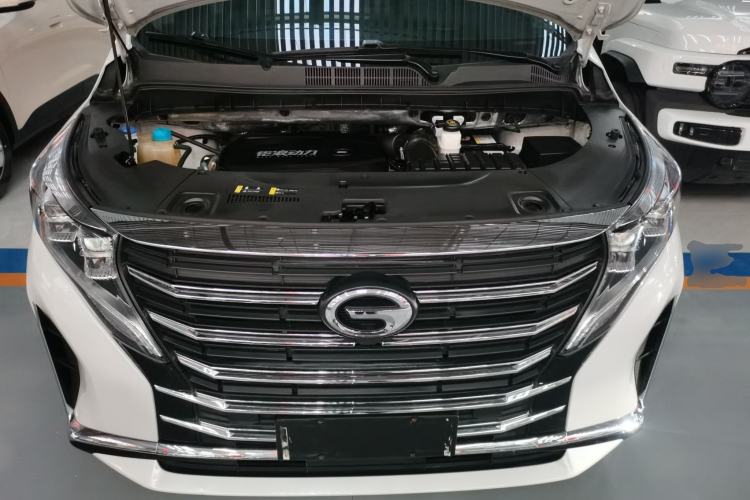 Used GAC Trumpchi M8 2024 Lingxiu Series 390T Deluxe Edition
