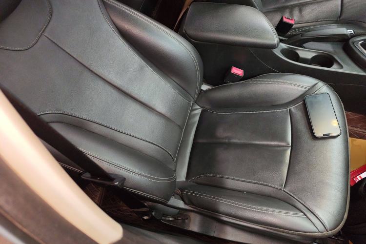 Used Buick GT 2019 18T Automatic Connected Elite Model China VI Standard
