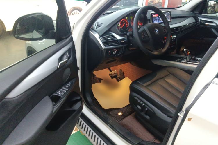 Used BMW X5 2018 xDrive35i Elegant Edition
