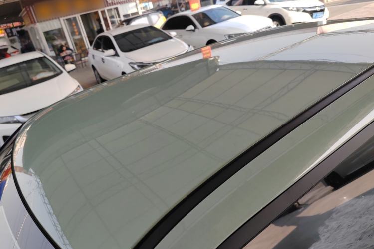 Used  Lumin 2022 155 km – Refreshingly Sweet Edition