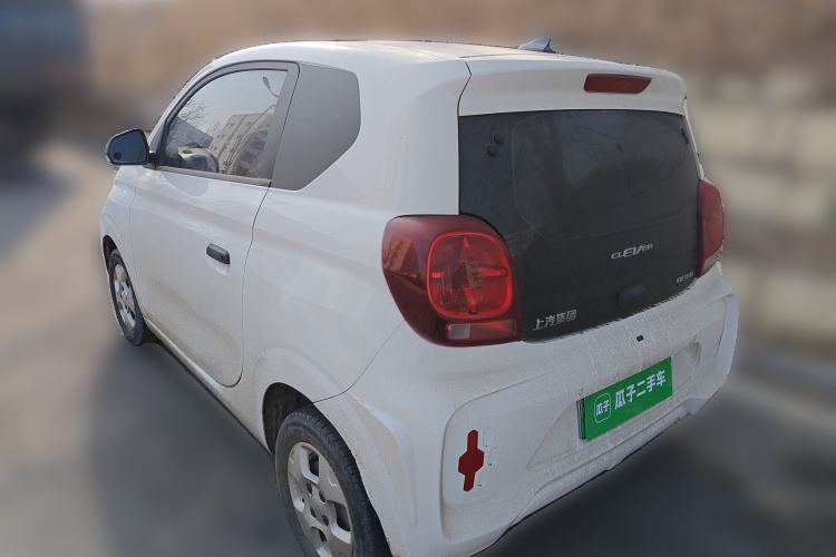 Used Roewe Clever 2021 302km All-Round Version