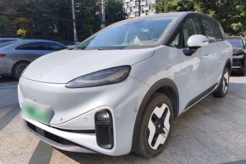 Used ARCFOX Kaola 2023 Parent-Child Edition Pro