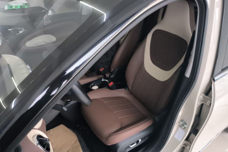 Used Wuling Bingo 2023 410 km Lingxi Deluxe Edition