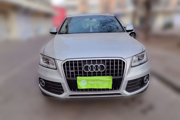 Used Audi Q5 2015 40 TFSI Comfort Model