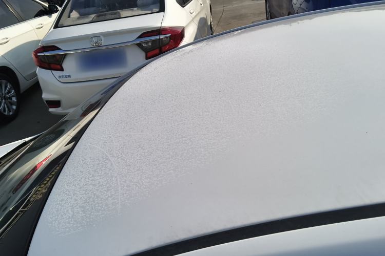 Used Kia Forte 2014 1.6L MT GL
