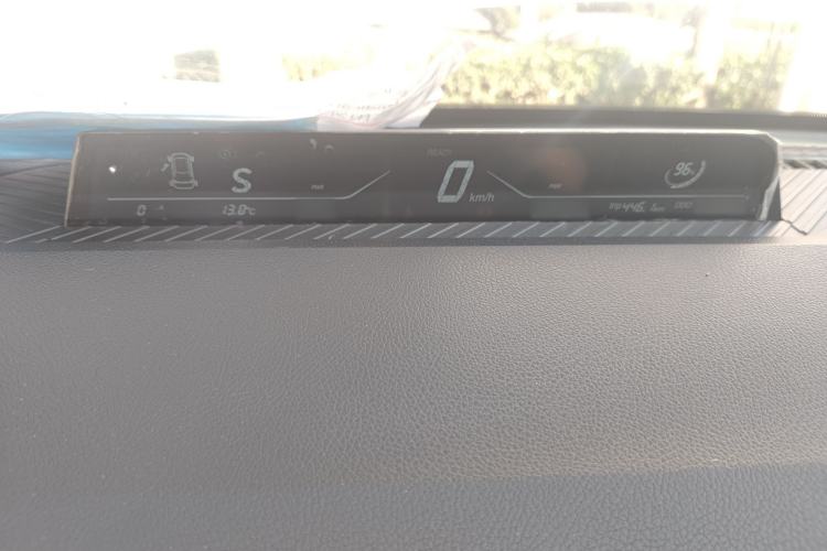 Used NETA V 2022 Chao 300 Lite Lithium Iron Phosphate
