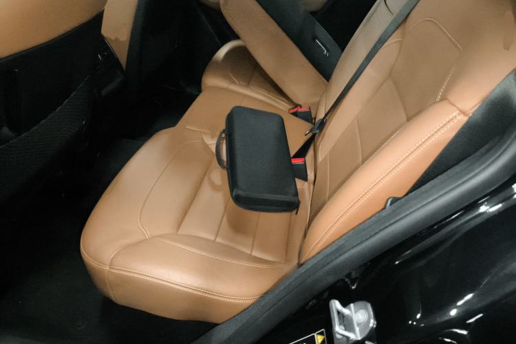 Used Mercedes-Benz GLE Coupe 2018 GLE 320 4MATIC Coupe SUV