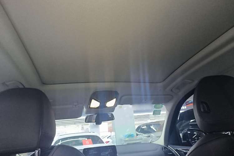 Used BMW X3 2018 xDrive28i M Sport Package China VI
