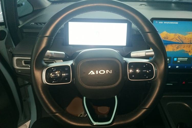 Used AION Y 2023 Younger
