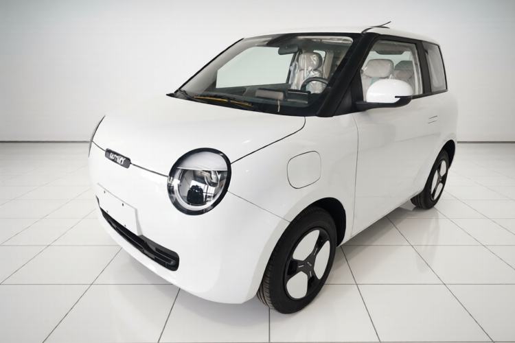 Used Qiyuan Lumin 2025 205 km Xiangqin Version