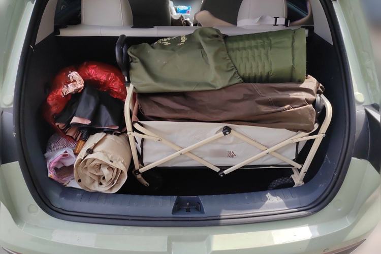 Used  Geome 2025 310km Dream Edition