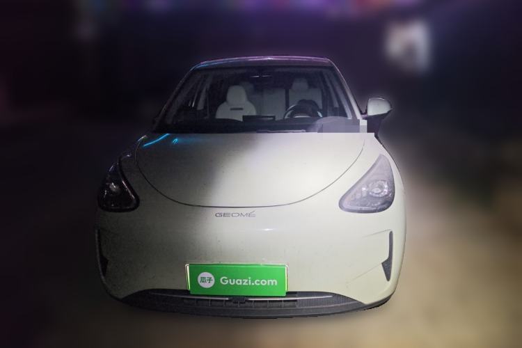 Used  Geome 2025 310km Youth Edition
