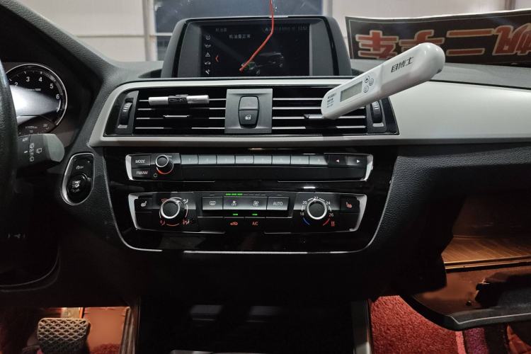 Used BMW 1 Series 2018 118i Leading Model
