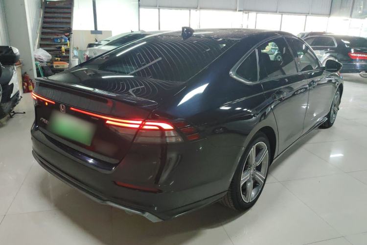 Used Honda Accord New Energy 2023 2.0L ePHEV Prestige Edition
