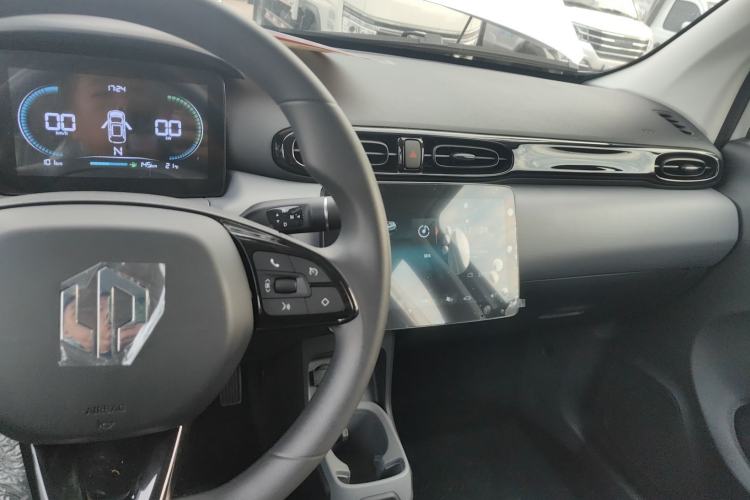 Used Leapmotor T03 2025 310 Comfort Edition