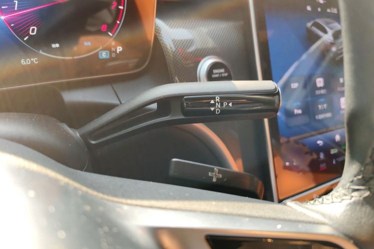 Used Mercedes-Benz GLC 2023 GLC 260 L 4MATIC Dynamic Edition 5-seater
