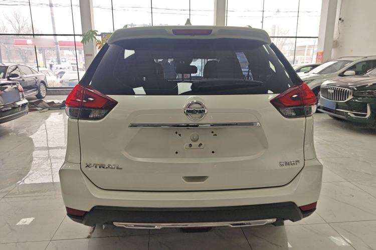 Used Nissan X-Trail 2021 2.0L CVT 2WD XL ITS Comfort Commemorative Edition
