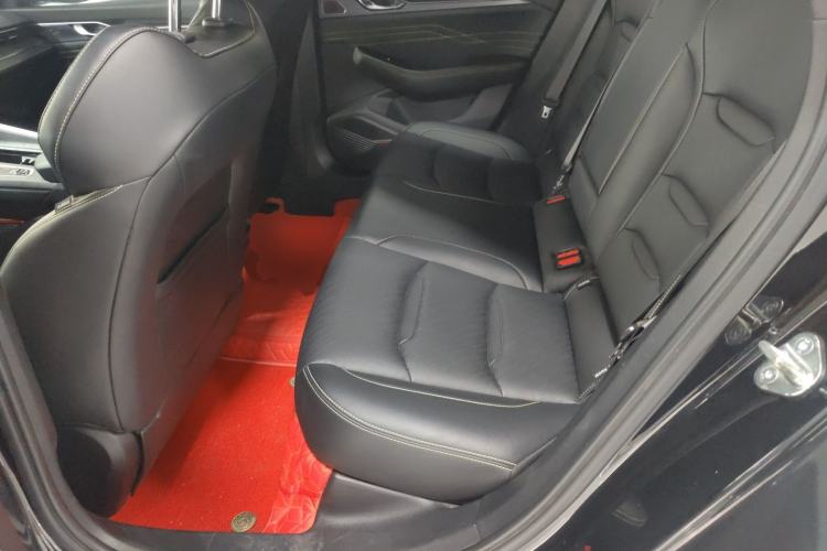 Used Geely Auto Preface 2023 1.5TD Kunlun Edition