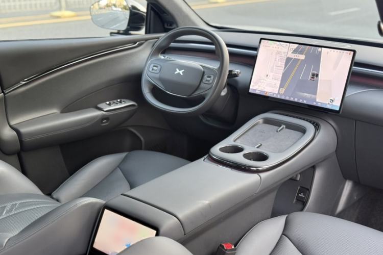 Used XPeng G7 2025 702 Max
