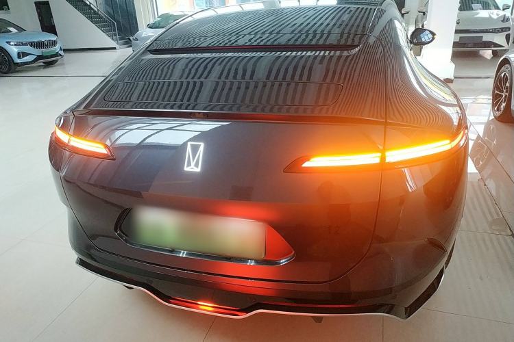 Used  12 2023 650 Three-Laser Four-Wheel Drive Performance Edition
