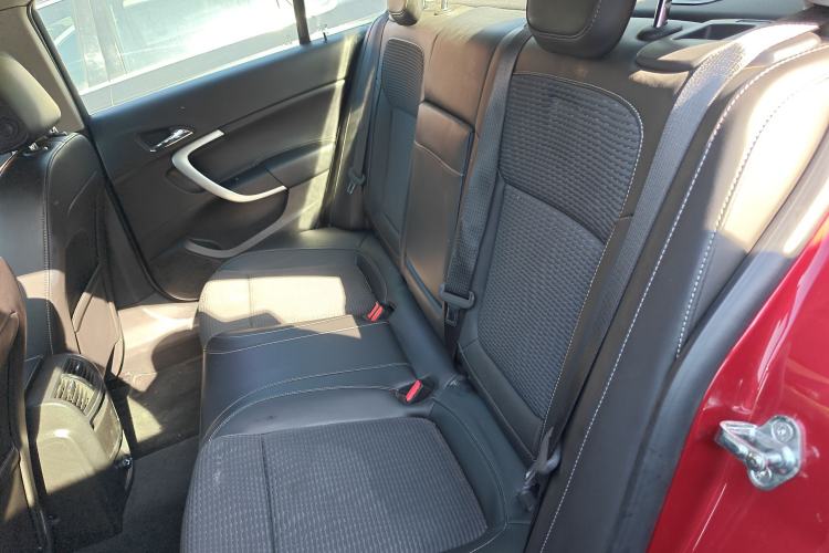 Used Buick Regal 2015 1.6T Leading Technology Model
