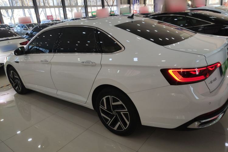 Used Volkswagen Sagitar 2024 300TSI DSG Excellence Edition