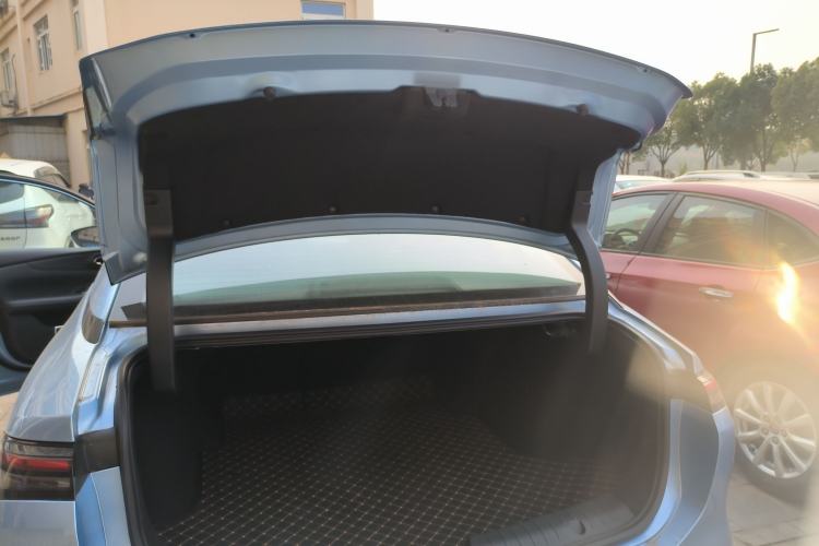 Used AION S MAX 2024 80 Star Edition Ternary Lithium