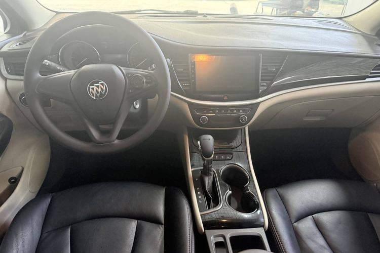 Used Buick Verano 2017 Sedan 15S Automatic Entry Model
